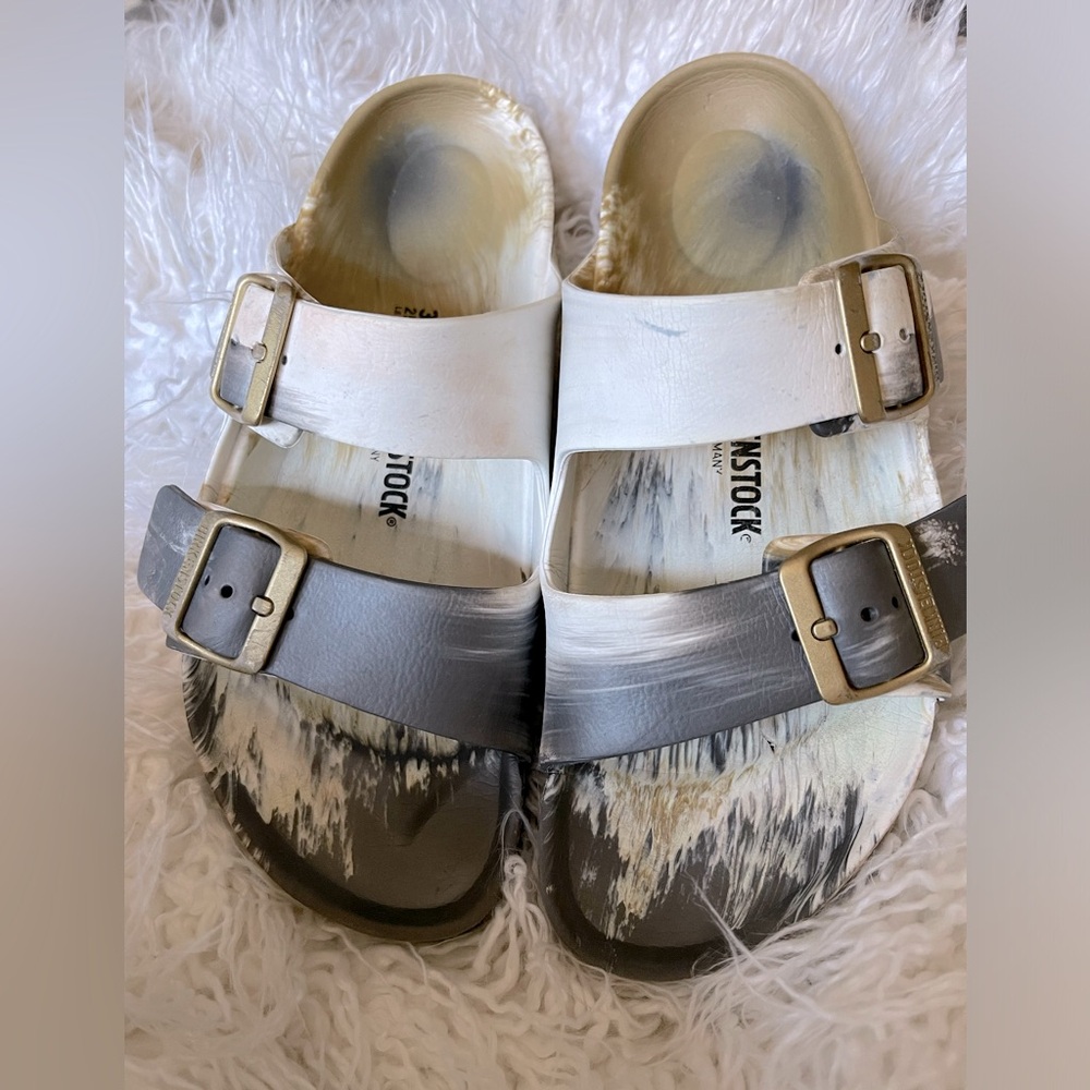 BIRKENSTOCK- ‘the Arizona’ Classic EVA (SOLD OUT)